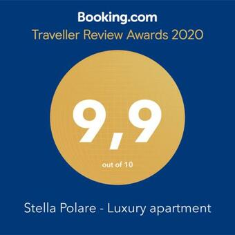 Stella Polare - Luxury Apartment