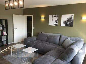 Apartamento Top Moderne Wohnung Koblenz Karthause