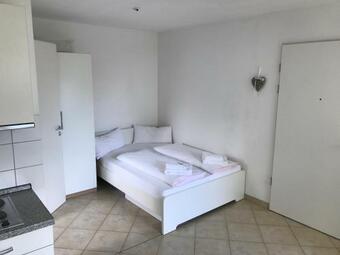 Apartamento Fewo Petershausen