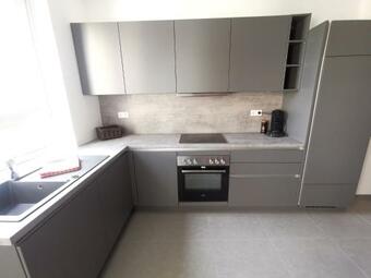 Apartamento Ferienwohnung Stachel