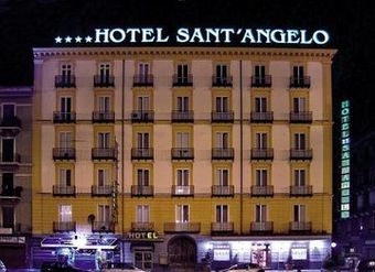 Hotel Sant'angelo