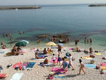 UNA Riga Sul Mare