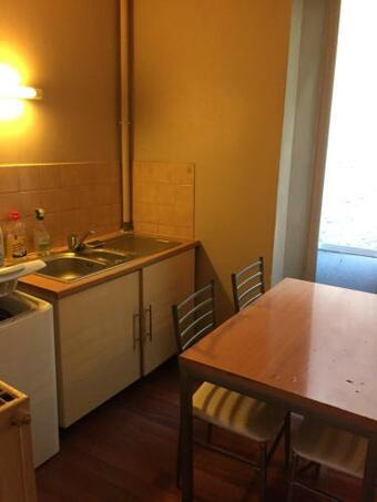 Apartamento Victor Hugo 1 Er D