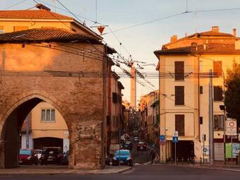 B&B Il Viaggio Bologna