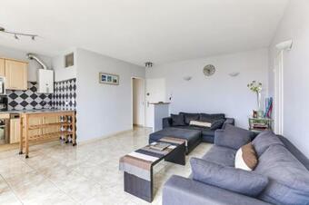 Apartment Welkeys Biarritz Pringle