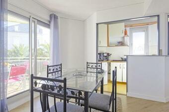 Apartamento Quiet Flat With Terrace And Amazing View On The Ocean In Biarritz - Welkeys