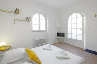 Apartamentos Charming 3 Flat W A Wonderful Terrace And Parking In Biarritz - Welkeys