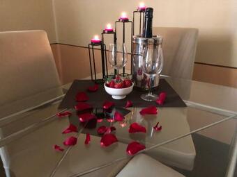 Apartamento Romantic Suite Canelles