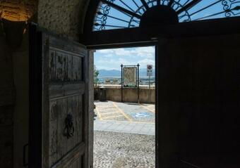 Apartamento Best Loft In Cagliari Castello - Amazing View