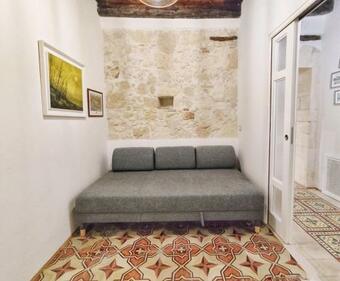 Apartamento Archi Di Castello, Storia E Design 3br-wifi-ac