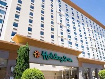 Hotel Holiday Inn Los Angeles International Airport