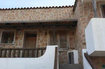 Apartamento UNA Splendida Terrazza Sul Mare