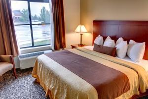 Hotel Best Western Plus Louisville Inn & Suites