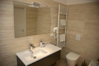 Apartamento B&B Miramare Taranto