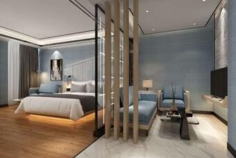 Hotel Microtel By Wyndham Lijiang