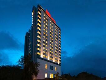 Hotel Ibis Mumbai Vikhroli - An Accor Brand