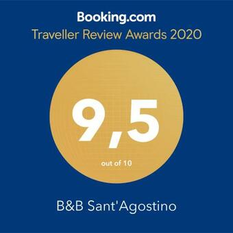 B&B Sant'agostino