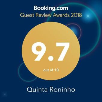 Apartamento Quinta Roninho