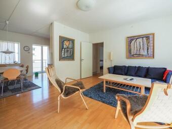 Apartamento Modern City Centre Flat By Tivoli Gardens