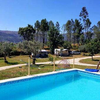 Bed & Breakfast Quinta Do Castanheiro