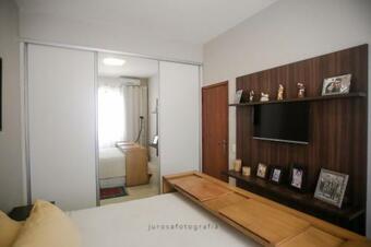 Apartamento Charmoso Residence Service Na Savassi !!