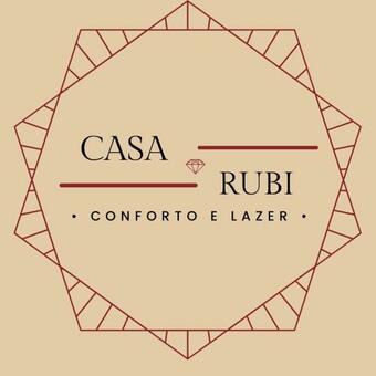 Casa Rubi - Conforto E Lazer - Alto Padrão - Bem Equipada - Caldas Novas