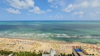 Apartamento Paraíso Do Sul Recife