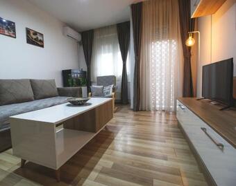 Top Apartman