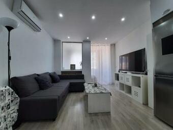 Apartamento Rusadir Hall