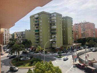 Apartamento Torremolinos Deluxe