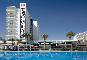 Hotel RIU Costa Del Sol