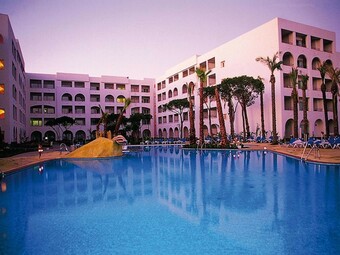 Playacartaya Aquapark & Spa Hotel