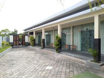 Albergue Victory Dorm Canggu