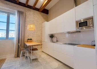 Apartamento Apolo By Cadiz4rentals