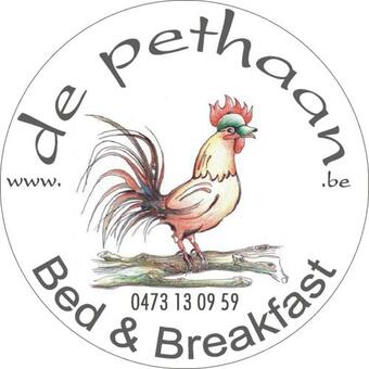 B&B De Pethaan