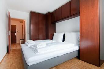 Apartamento Top Location Vienna Marchetti