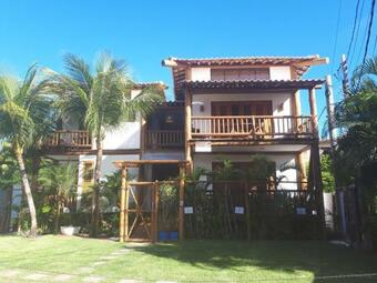 Apartamento Aloha Residence I