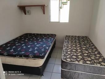 Apartamento Flat Quarto E Sala Praia Do Forte, 100 Metros Da Vila