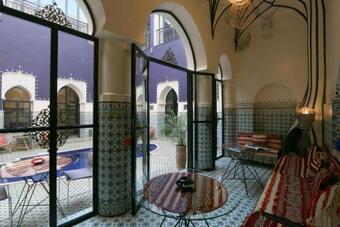 Hostal Riad Bindoo