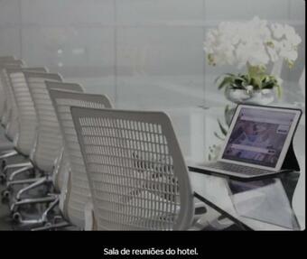 Apartamento Hotel Mercure