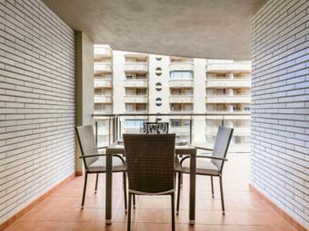 Apartment Vila De Oropesa X - Marina D'or-4