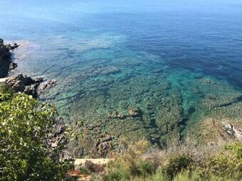 Apartamento UNA Finestra Sul Blu