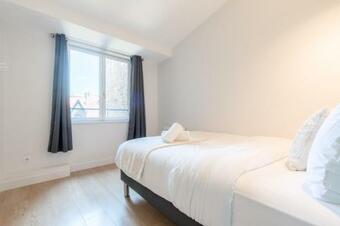 Old Lille - Beautiful Spacious And Equipped Apartment