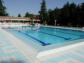 Best Western Plus Hotel Modena Resort