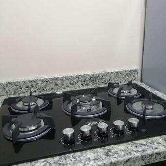 Apartamento Ceiba 170