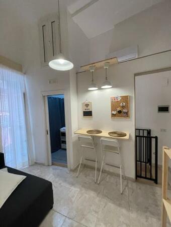 Apartamento Desirehome