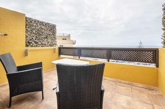 Apartamento Muelle Beach