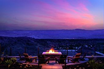 Hotel The Ritz-carlton, Rancho Mirage