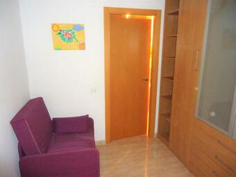 Apartamento Campana Building