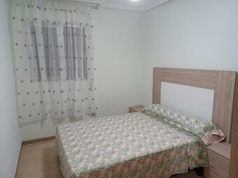 Apartamento Junto A La Playa